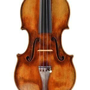 Guarnieri del Gesù 1744 Cariplo - Violin